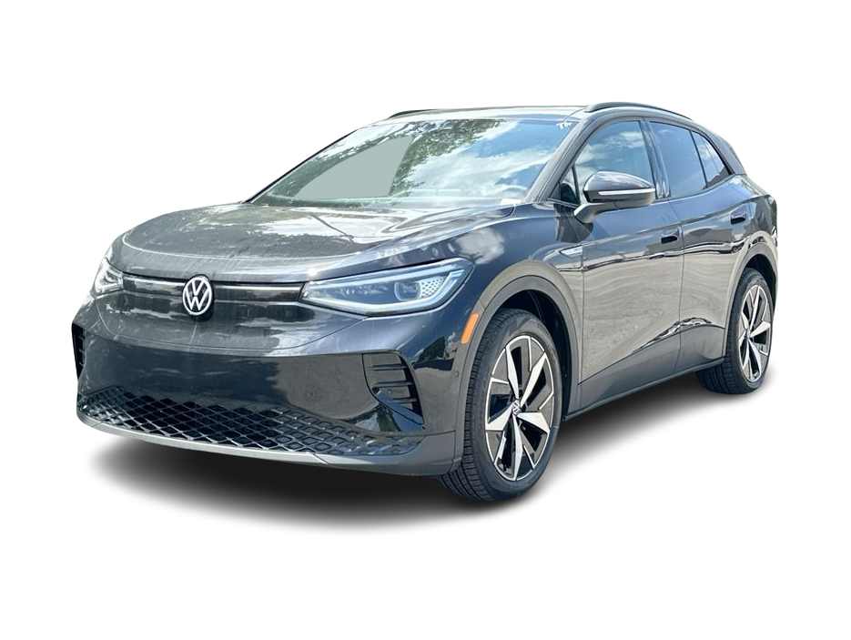 Thumbnail: 2026 Volkswagen ID.4 - 1