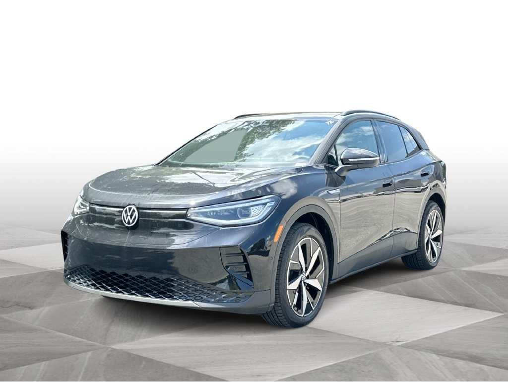 2026 Volkswagen ID.4