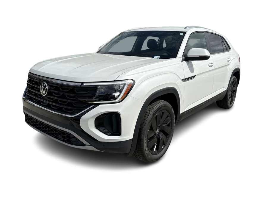 Thumbnail: 2026 Volkswagen Atlas - 1