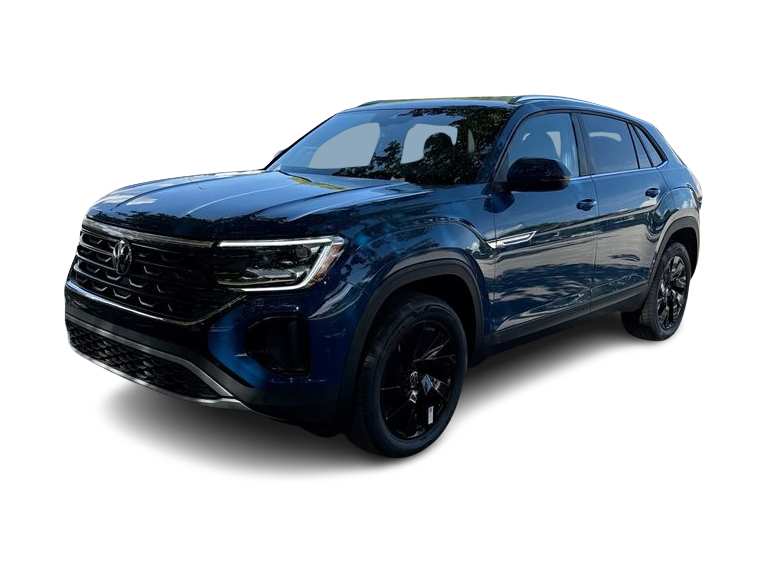 Thumbnail: 2026 Volkswagen Atlas - 1