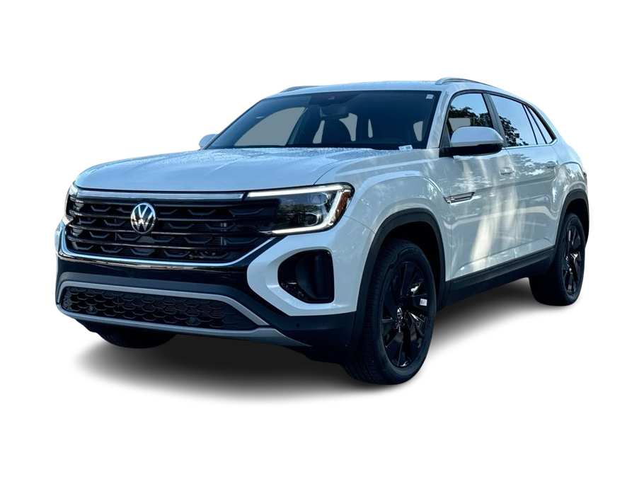 Thumbnail: 2026 Volkswagen Atlas - 1
