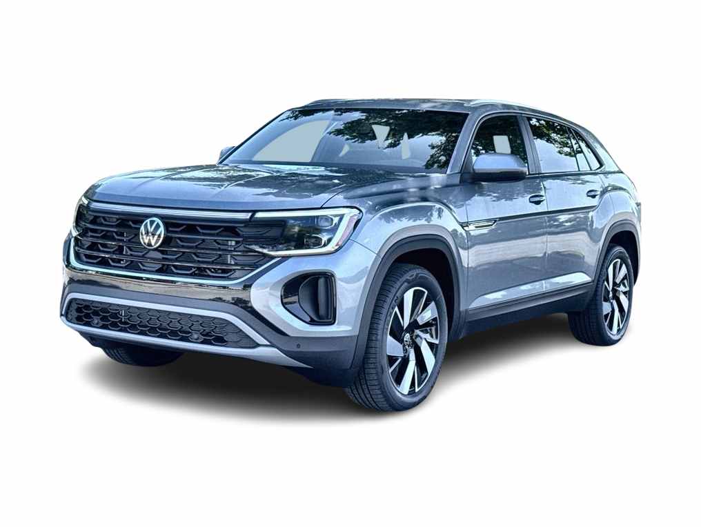 Thumbnail: 2026 Volkswagen Atlas - 1