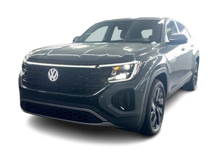 Thumbnail: 2026 Volkswagen Atlas - 1