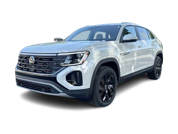 Thumbnail: 2026 Volkswagen Atlas - 1