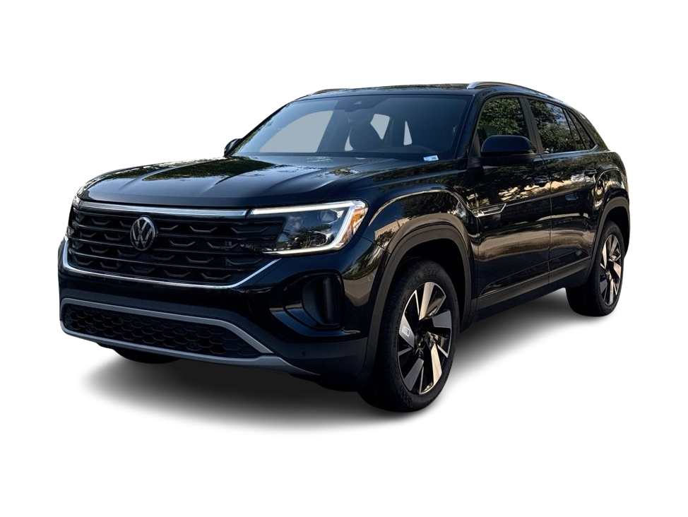 Thumbnail: 2026 Volkswagen Atlas - 1
