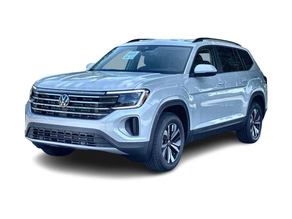 Thumbnail: 2026 Volkswagen Atlas - 1