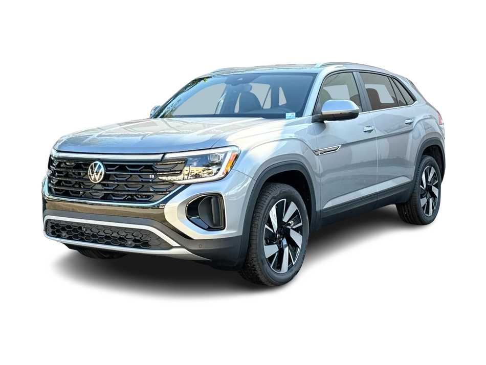 Thumbnail: 2026 Volkswagen Atlas - 1