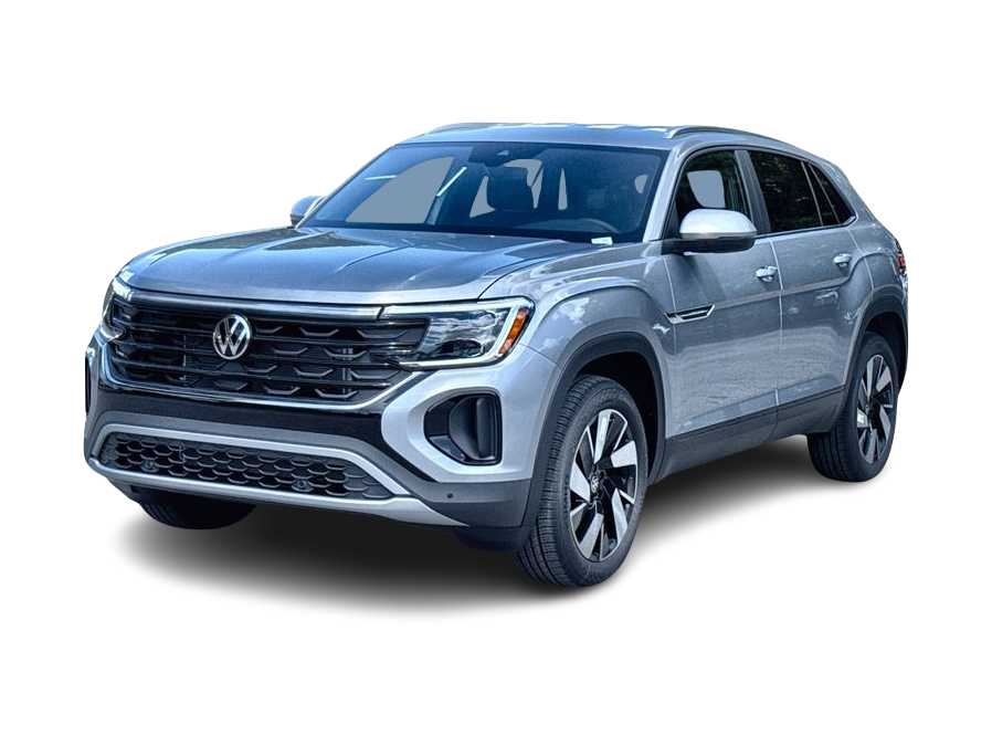 Thumbnail: 2026 Volkswagen Atlas - 1