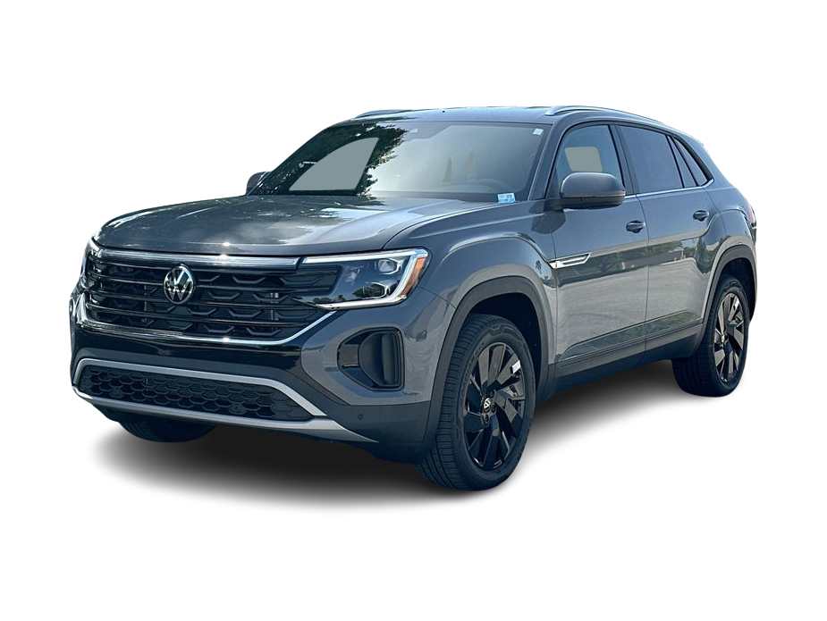 2026 Volkswagen Atlas SE -
                  Doral, FL