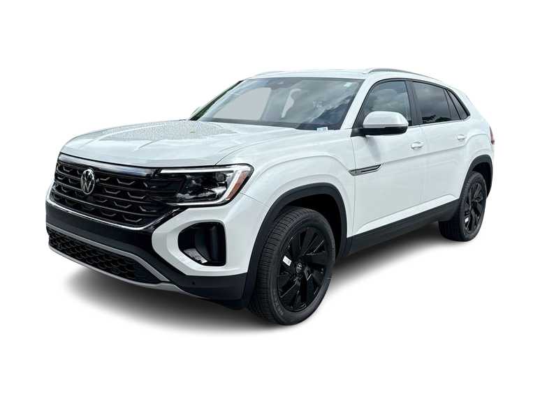Thumbnail: 2026 Volkswagen Atlas - 1