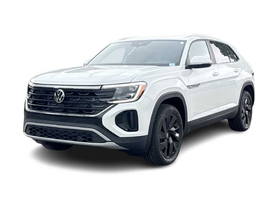 2026 Volkswagen Atlas SE -
                  Doral, FL