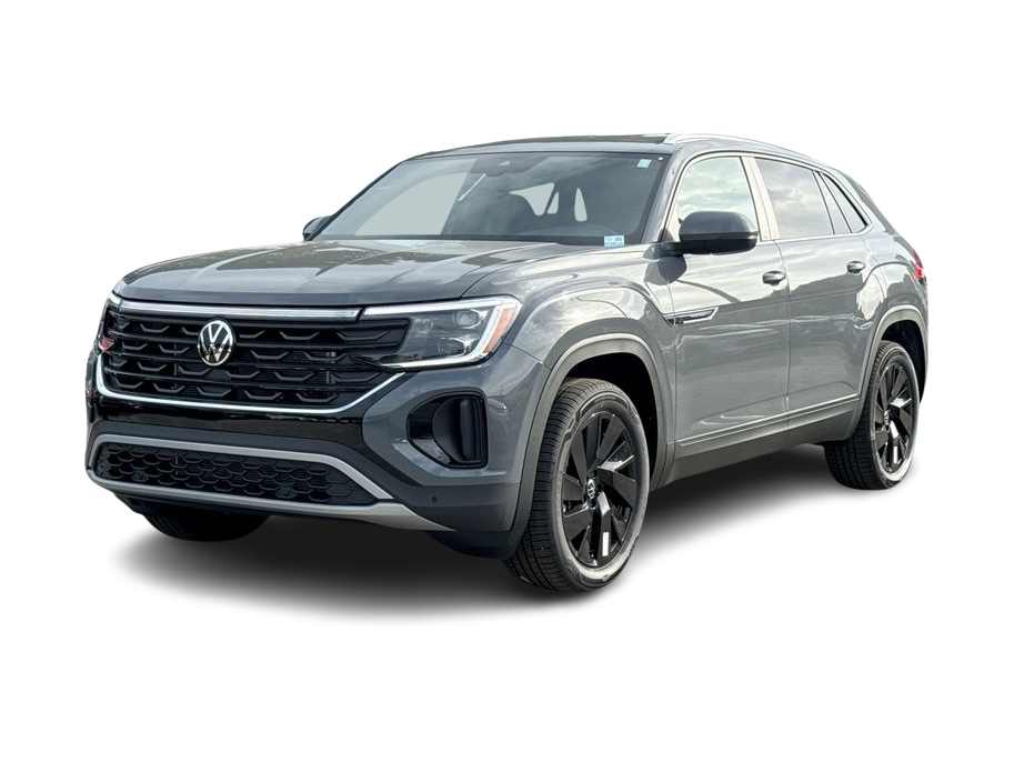 Thumbnail: 2026 Volkswagen Atlas - 1