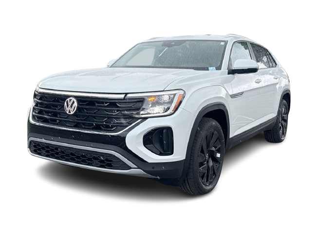 Thumbnail: 2026 Volkswagen Atlas - 1