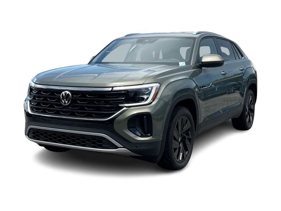 Thumbnail: 2026 Volkswagen Atlas - 1