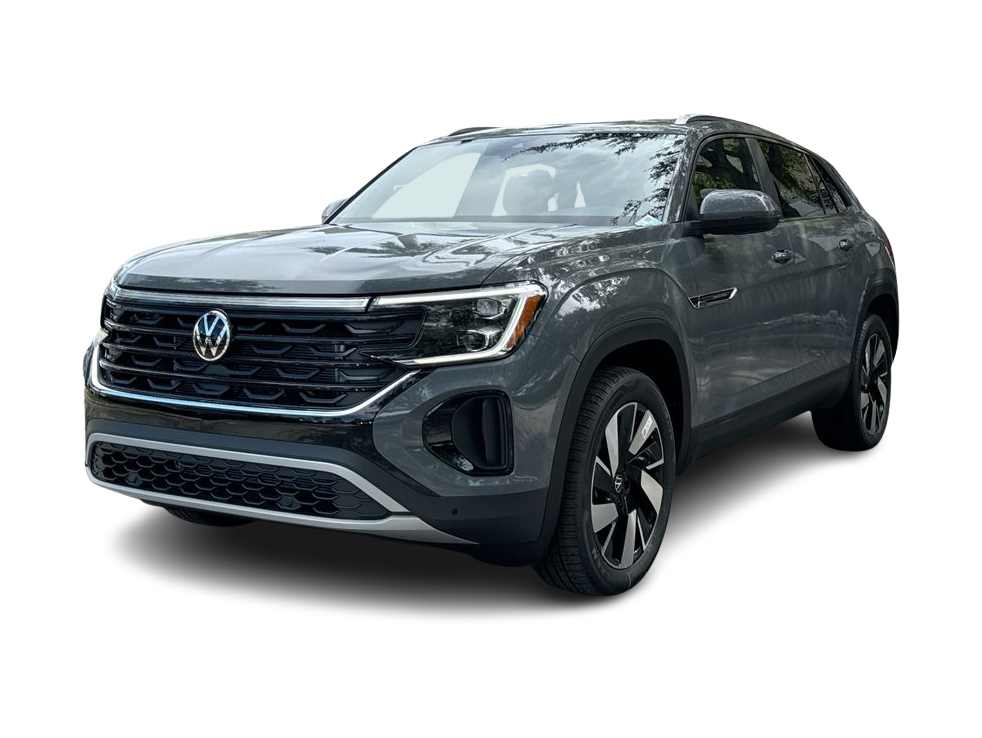 Thumbnail: 2026 Volkswagen Atlas - 1