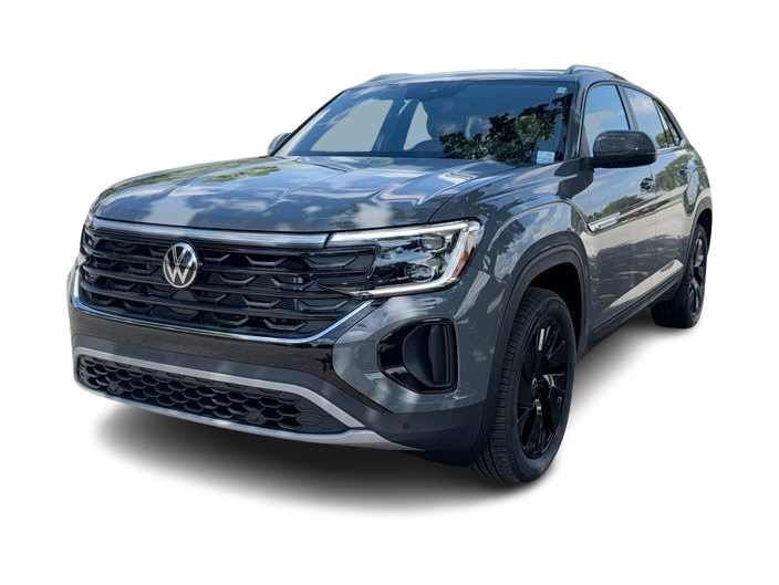 2026 Volkswagen Atlas SE -
                  Doral, FL