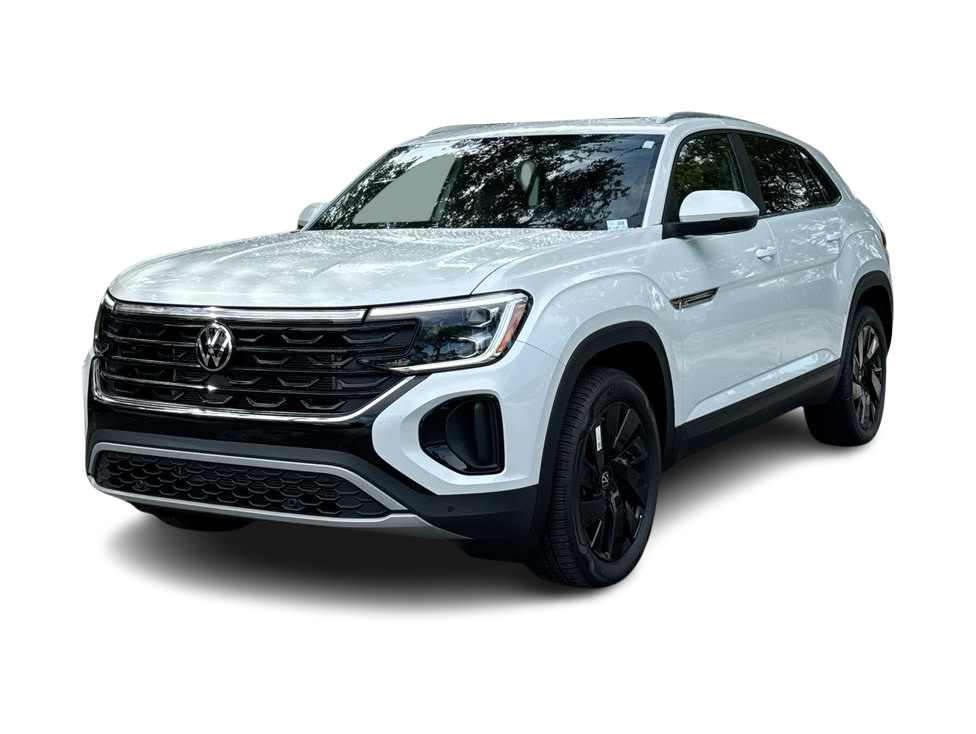 Thumbnail: 2026 Volkswagen Atlas - 1