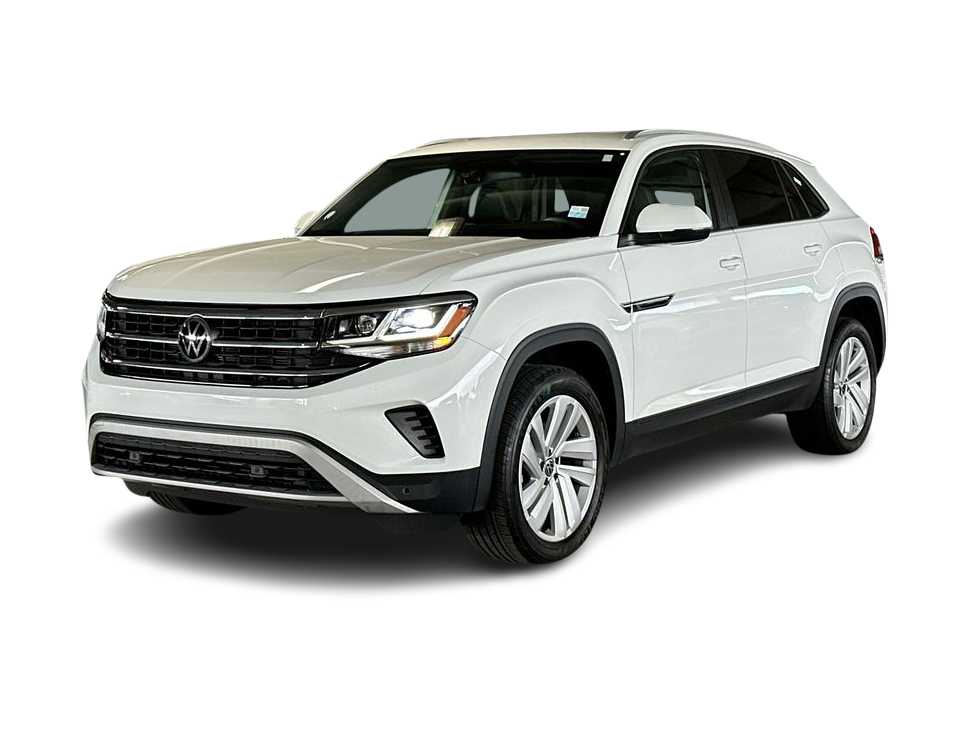 Thumbnail: 2023 Volkswagen Atlas - 1