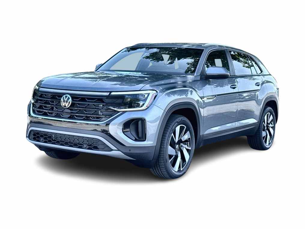Thumbnail: 2026 Volkswagen Atlas - 1