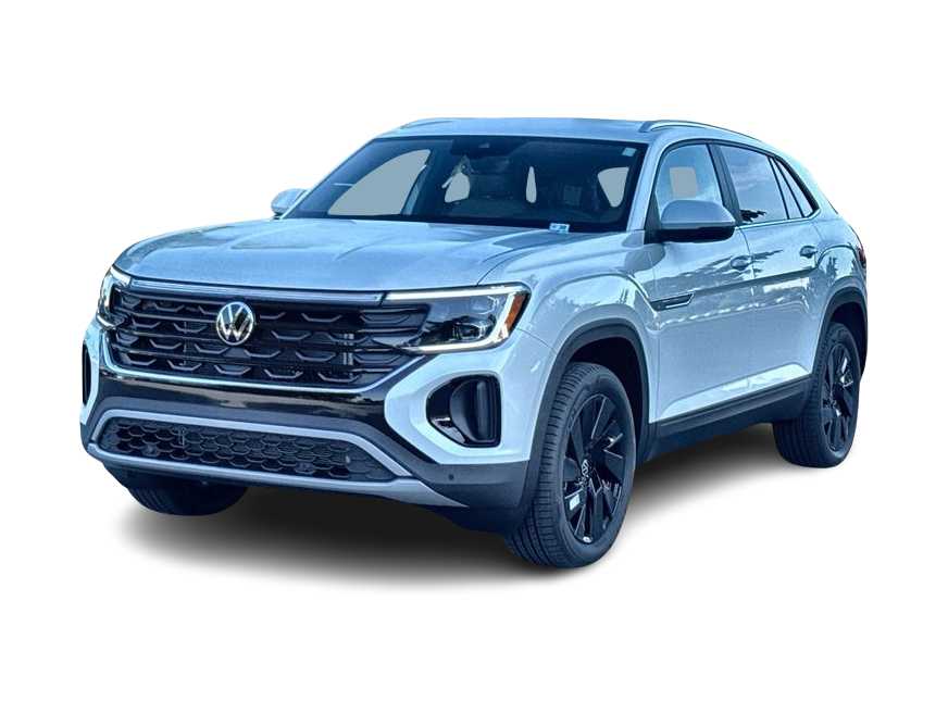 Thumbnail: 2026 Volkswagen Atlas - 1