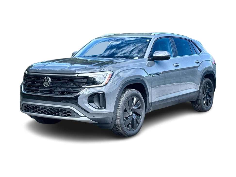 Thumbnail: 2026 Volkswagen Atlas - 1