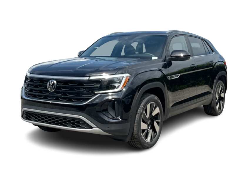 Thumbnail: 2026 Volkswagen Atlas - 1