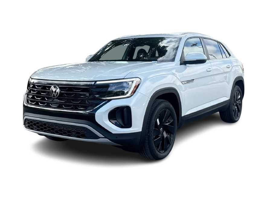 2026 Volkswagen Atlas SE -
                  Doral, FL