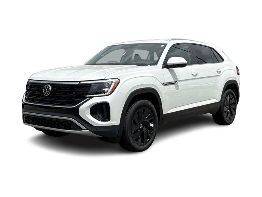 Thumbnail: 2026 Volkswagen Atlas - 1