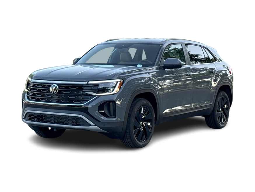 Thumbnail: 2026 Volkswagen Atlas - 1
