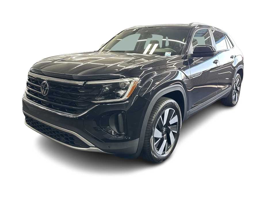 2025 Volkswagen Atlas SE -
                Doral, FL