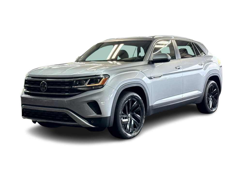 Thumbnail: 2023 Volkswagen Atlas - 1