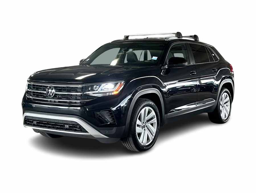 Thumbnail: 2023 Volkswagen Atlas - 1