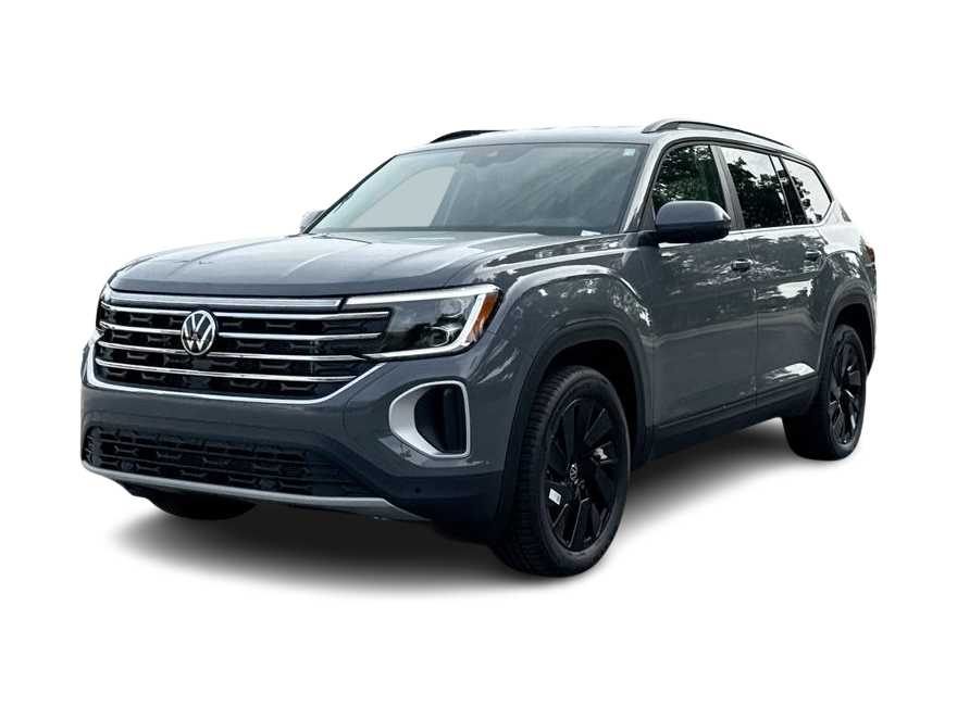 Thumbnail: 2026 Volkswagen Atlas - 1