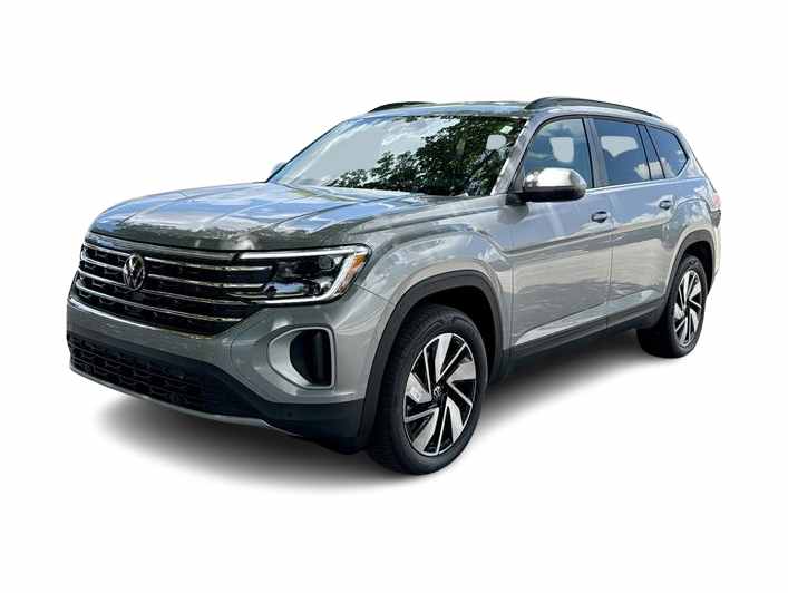Thumbnail: 2026 Volkswagen Atlas - 1