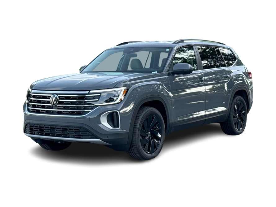 Thumbnail: 2026 Volkswagen Atlas - 1