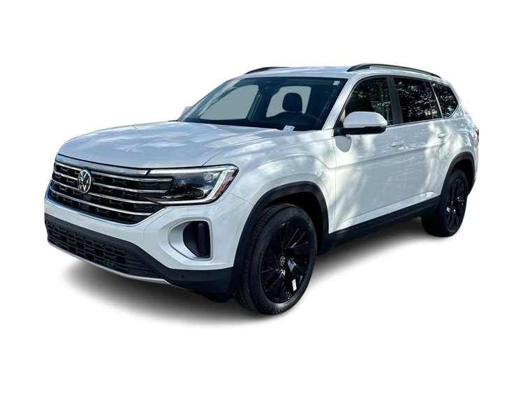 Thumbnail: 2026 Volkswagen Atlas - 1