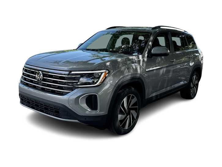 Thumbnail: 2026 Volkswagen Atlas - 1