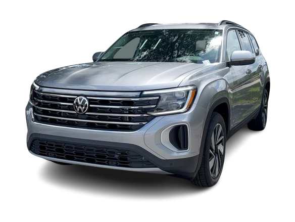 Thumbnail: 2026 Volkswagen Atlas - 1