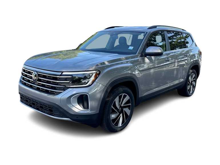 Thumbnail: 2026 Volkswagen Atlas - 1
