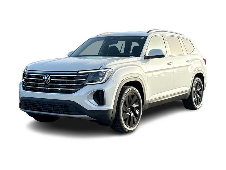 Thumbnail: 2026 Volkswagen Atlas - 1