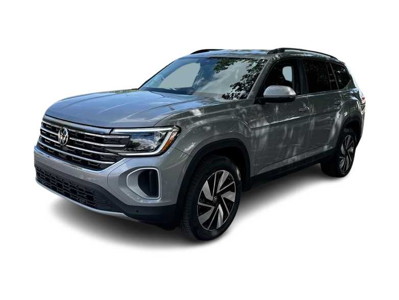 Thumbnail: 2026 Volkswagen Atlas - 1
