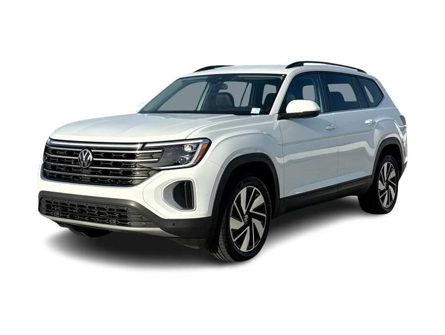 Thumbnail: 2024 Volkswagen Atlas - 1