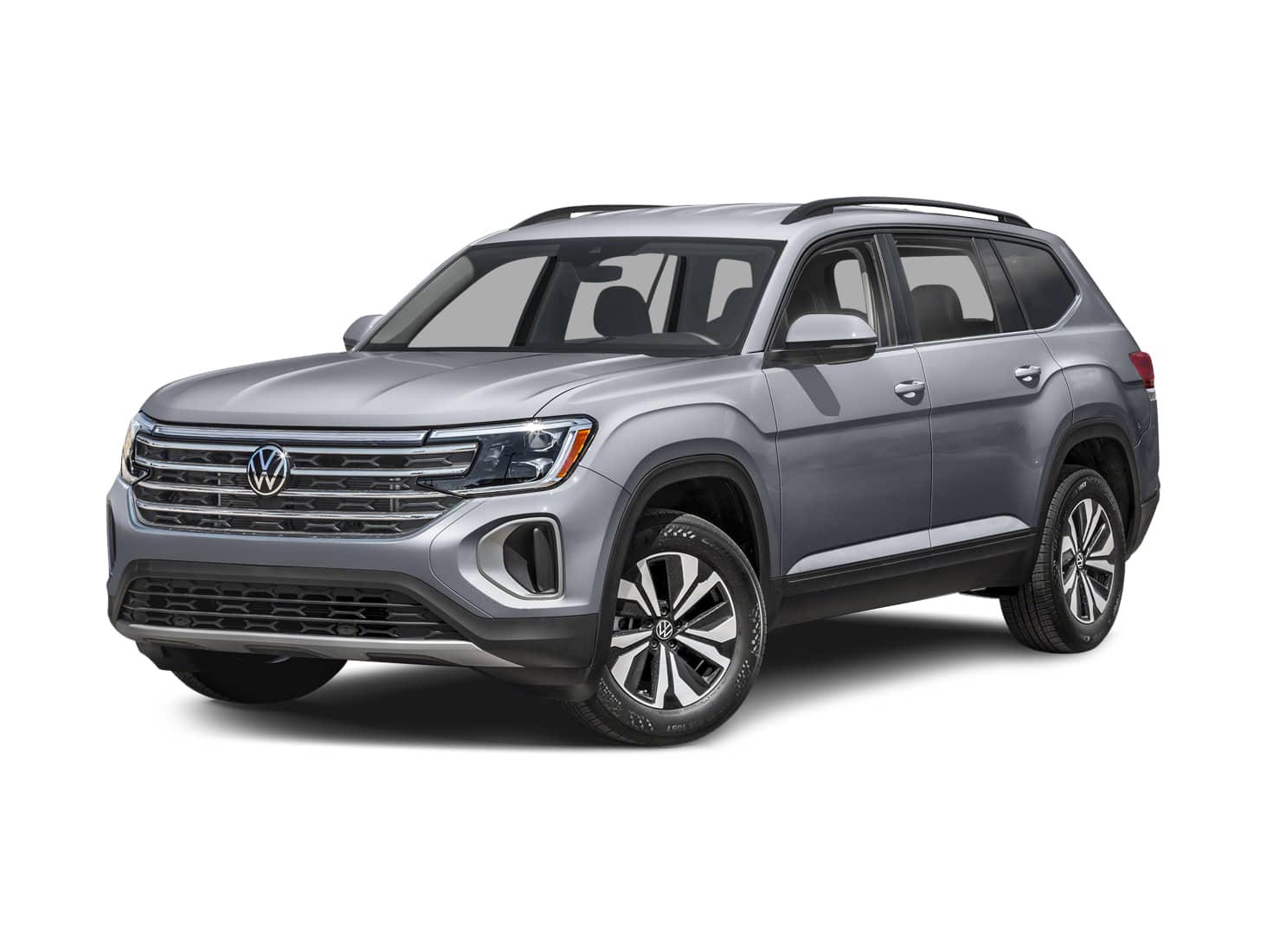 Thumbnail: 2025 Volkswagen Atlas - 1
