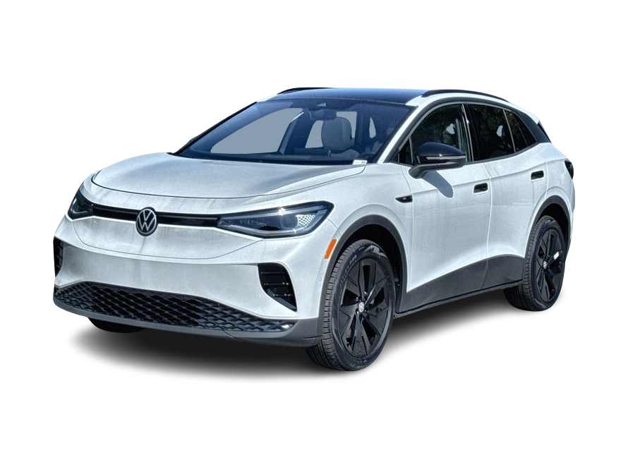 Thumbnail: 2026 Volkswagen ID.4 - 1