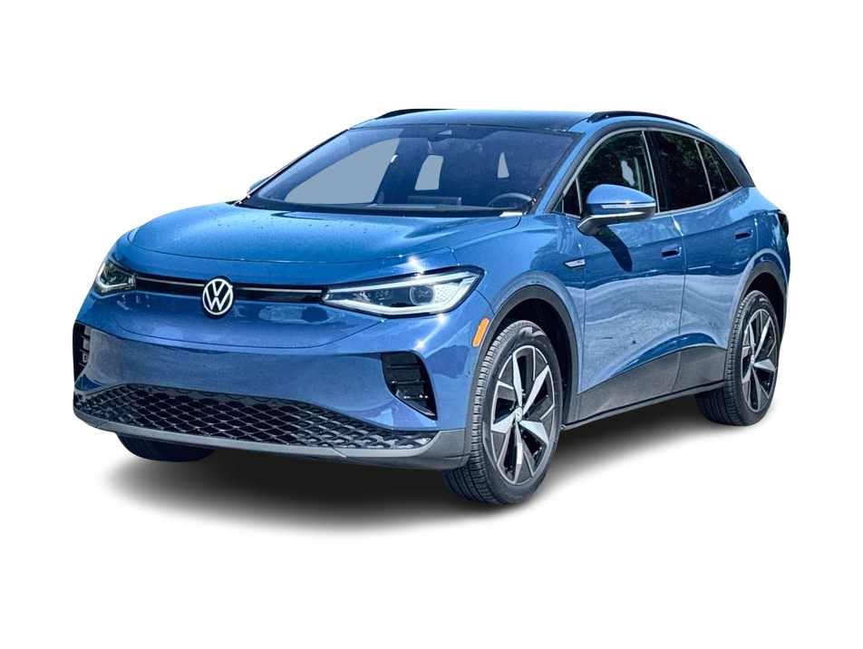Thumbnail: 2026 Volkswagen ID.4 - 1