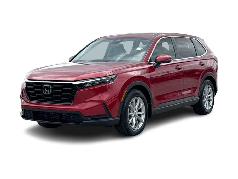 Thumbnail: 2025 Honda CR-V - 1