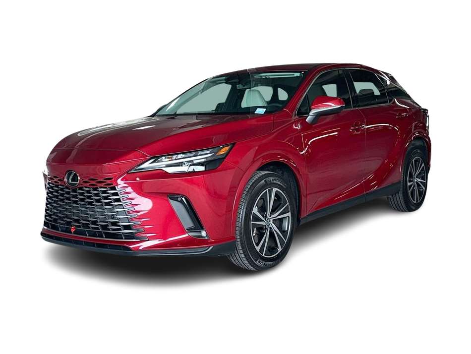 Thumbnail: 2024 Lexus RX - 1