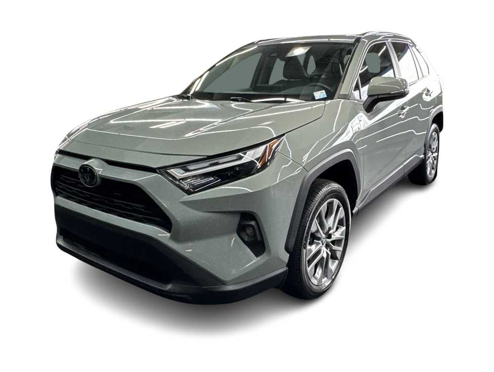 2022 Toyota RAV4 XLE Premium -
                Doral, FL