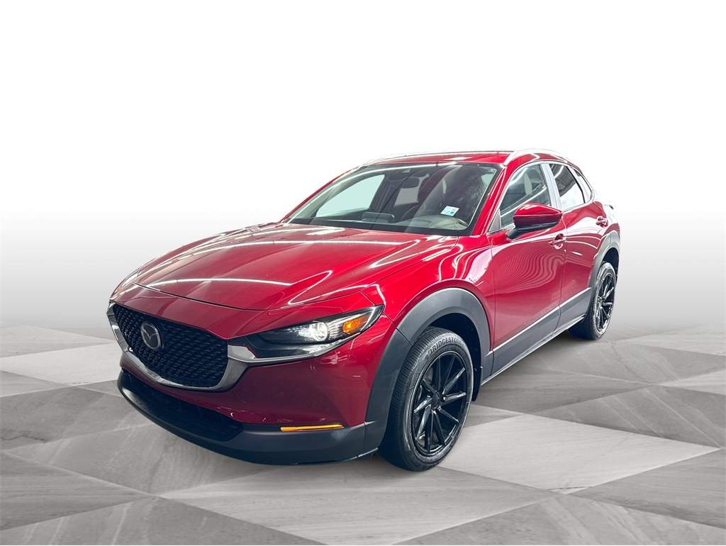 2023 Mazda CX-30 Select