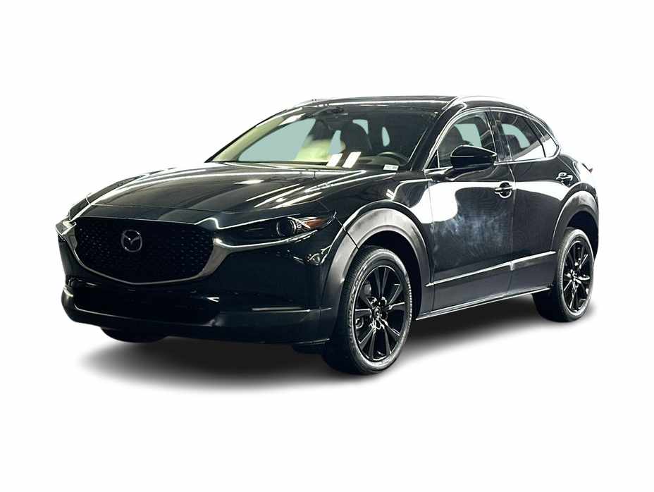 Thumbnail: 2021 Mazda CX-30 - 1